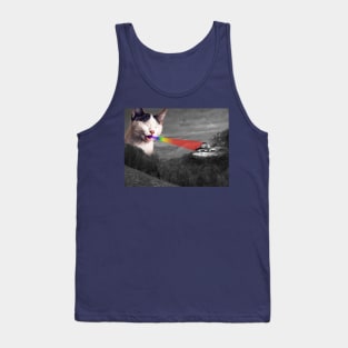 The Landing Tank Top